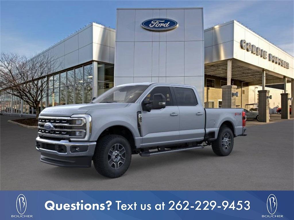 new 2026 Ford F-350 car, priced at $70,900
