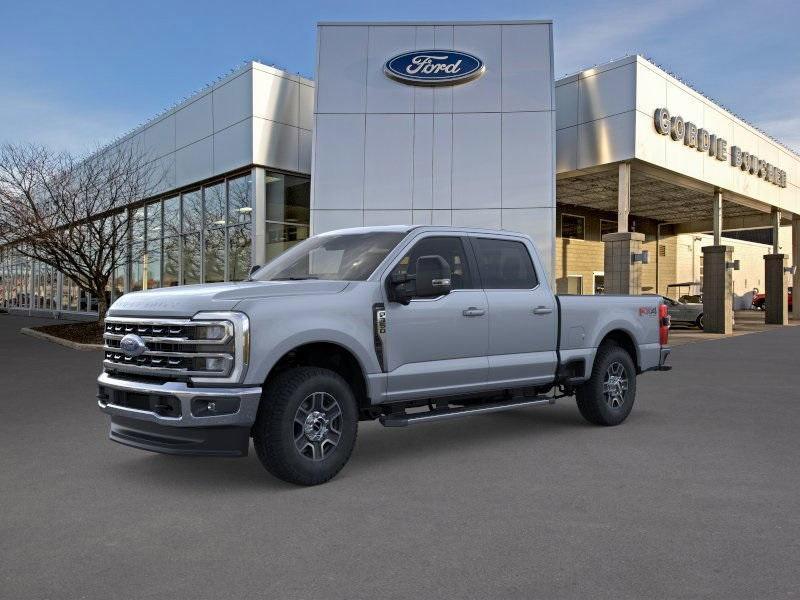 new 2026 Ford F-350 car, priced at $70,900