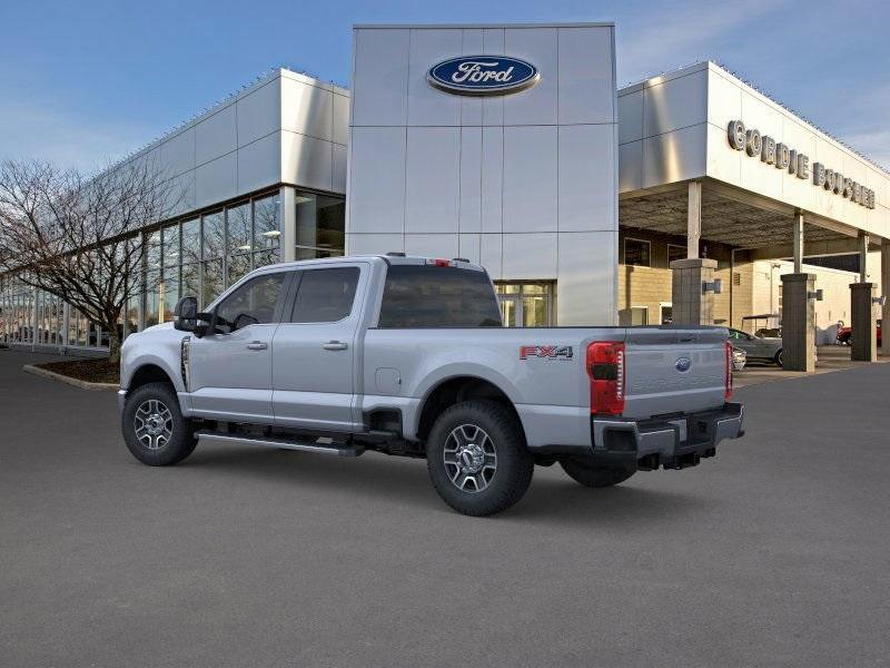 new 2026 Ford F-350 car, priced at $70,900