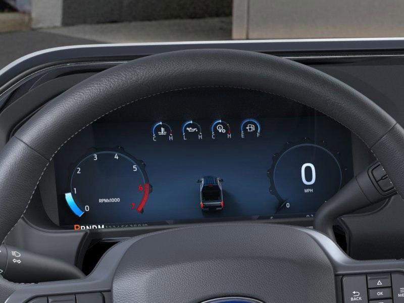 new 2026 Ford F-350 car, priced at $70,900