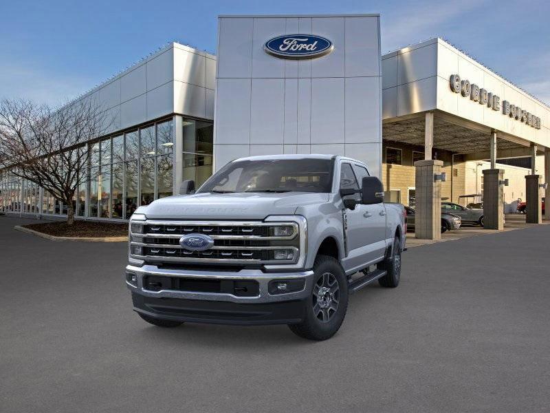 new 2026 Ford F-350 car, priced at $70,900