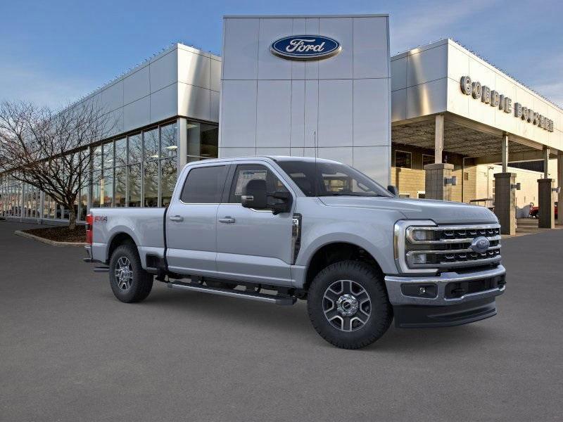 new 2026 Ford F-350 car, priced at $70,900