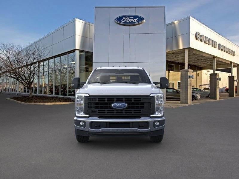 new 2024 Ford F-350 car, priced at $42,180