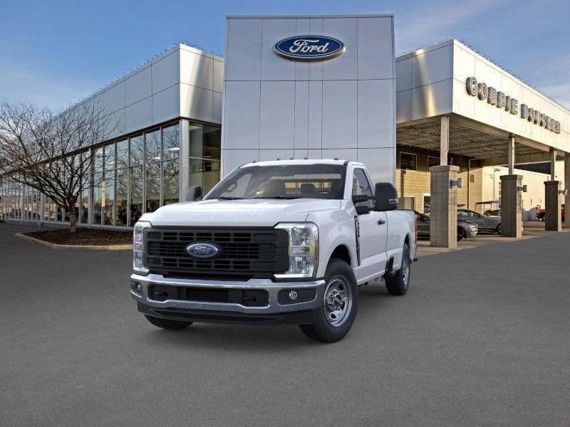 new 2024 Ford F-350 car, priced at $37,302