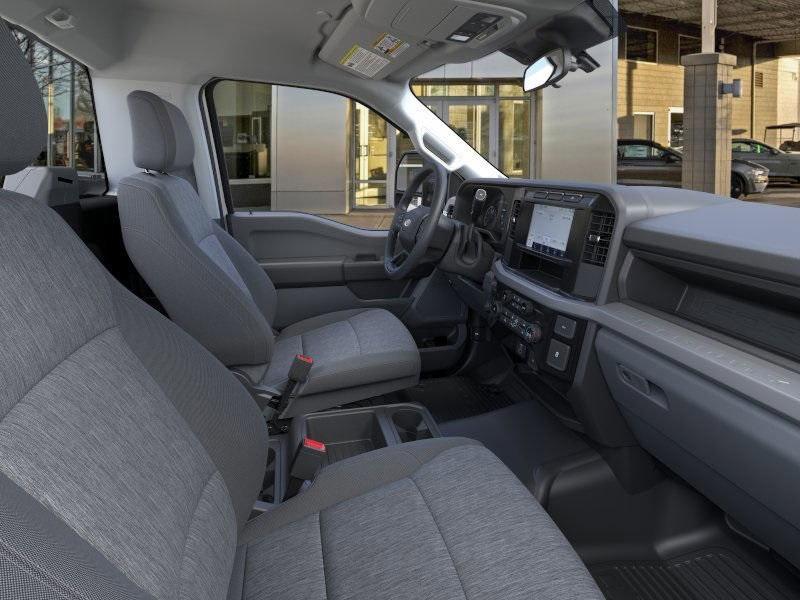new 2024 Ford F-350 car, priced at $37,302