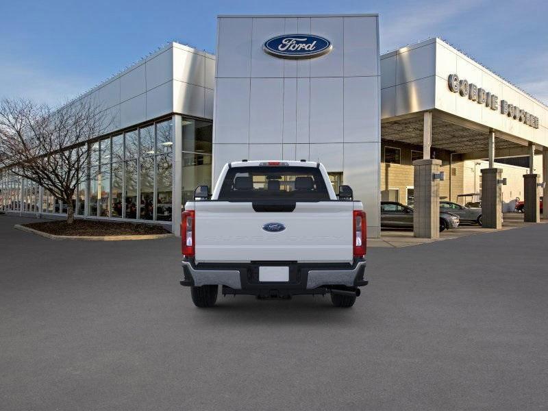 new 2024 Ford F-350 car, priced at $37,302
