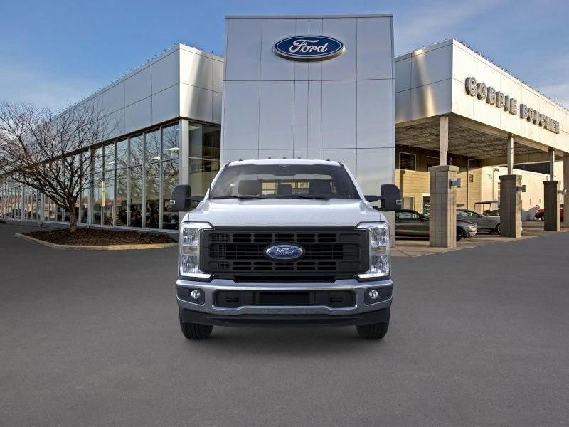 new 2024 Ford F-350 car, priced at $37,302