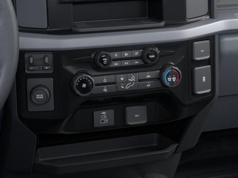 new 2024 Ford F-350 car, priced at $37,302