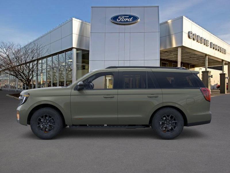 new 2025 Ford Expedition car, priced at $82,205