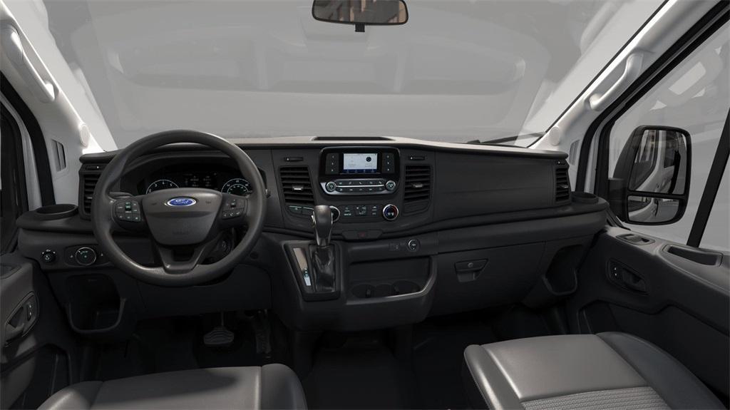 new 2024 Ford Transit-250 car, priced at $54,200