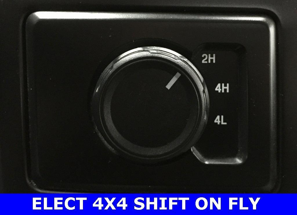 used 2017 Ford F-150 car, priced at $14,995