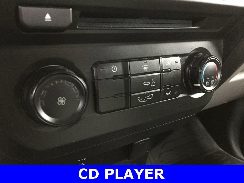used 2017 Ford F-150 car, priced at $14,995
