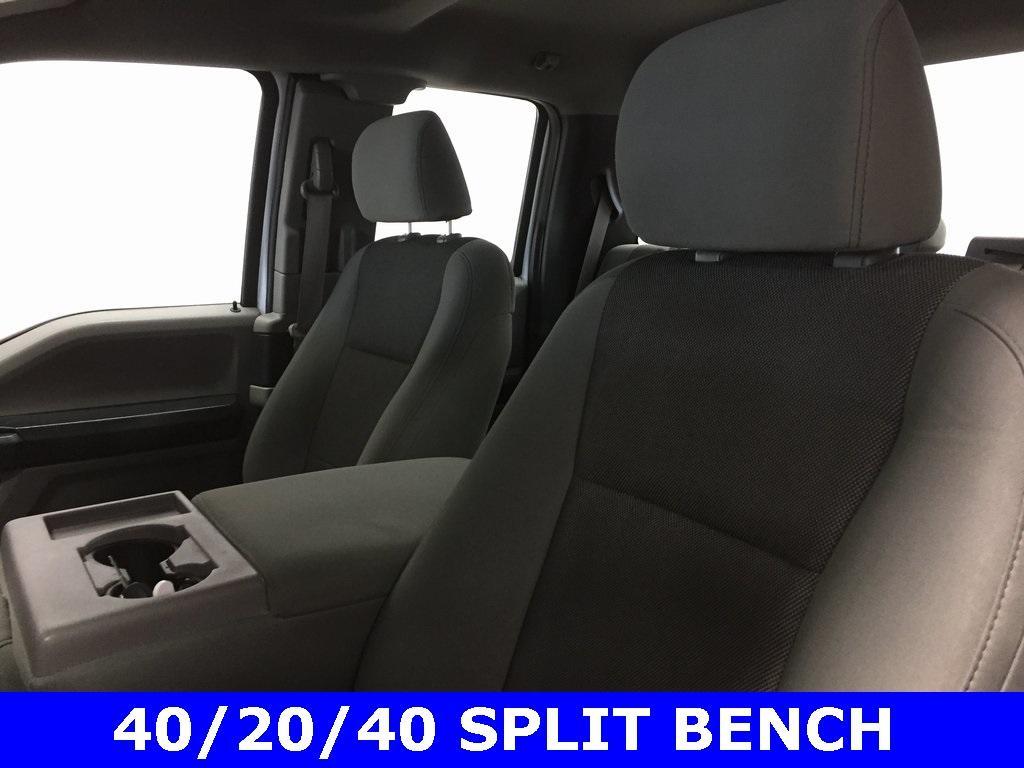 used 2017 Ford F-150 car, priced at $14,995