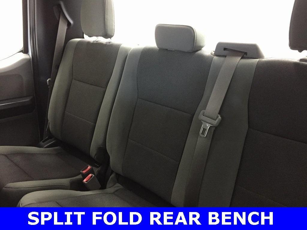used 2017 Ford F-150 car, priced at $14,995