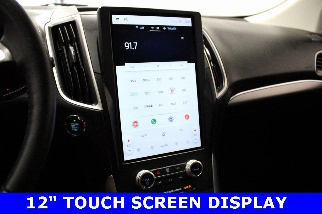 used 2022 Ford Edge car, priced at $26,795