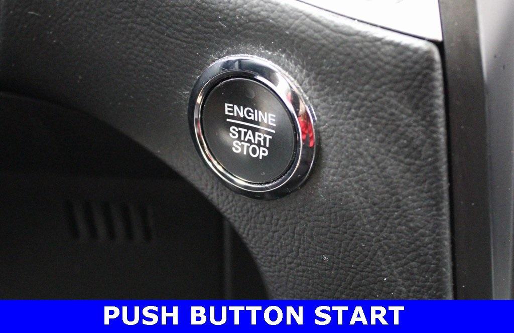 used 2022 Ford Edge car, priced at $26,795