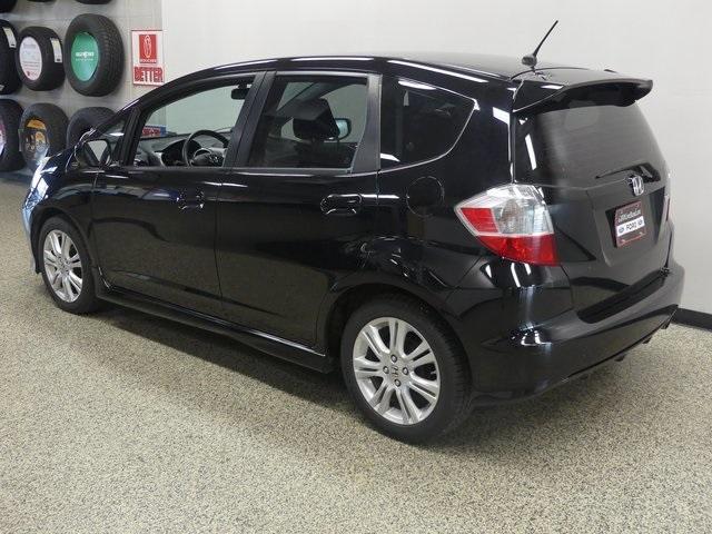 used 2011 Honda Fit car, priced at $11,415