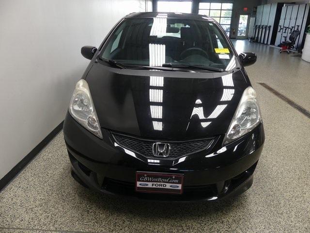 used 2011 Honda Fit car, priced at $11,415