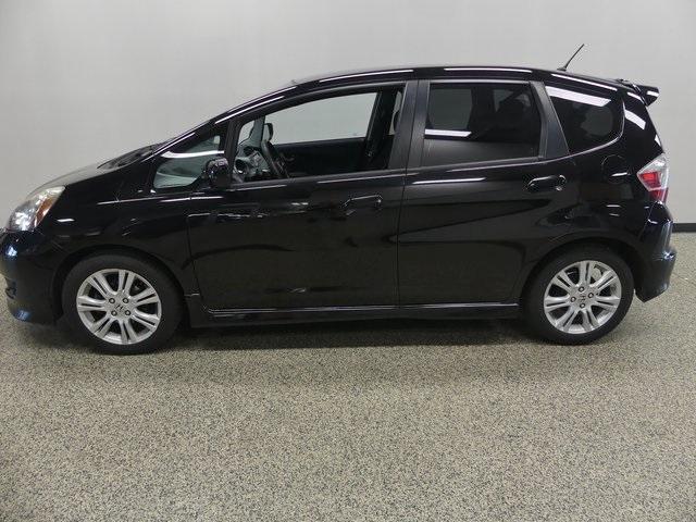 used 2011 Honda Fit car, priced at $11,415