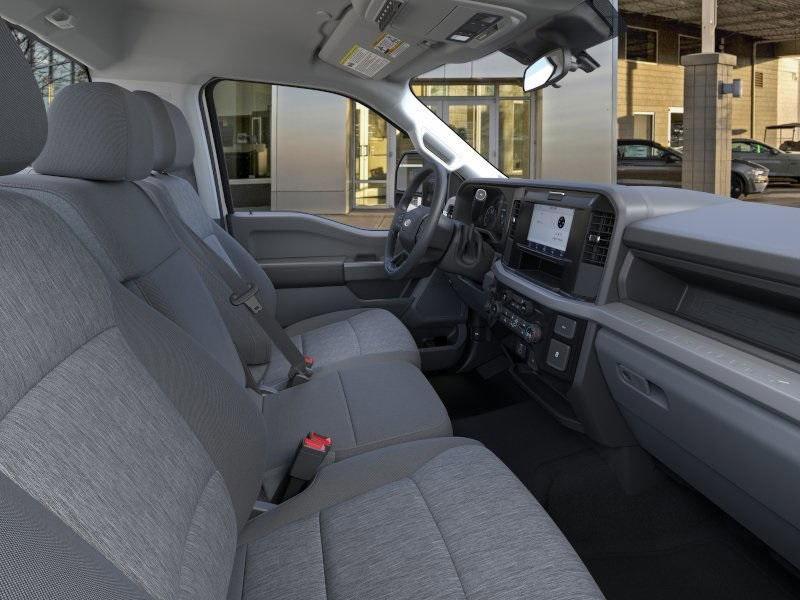 new 2026 Ford F-250 car, priced at $53,194