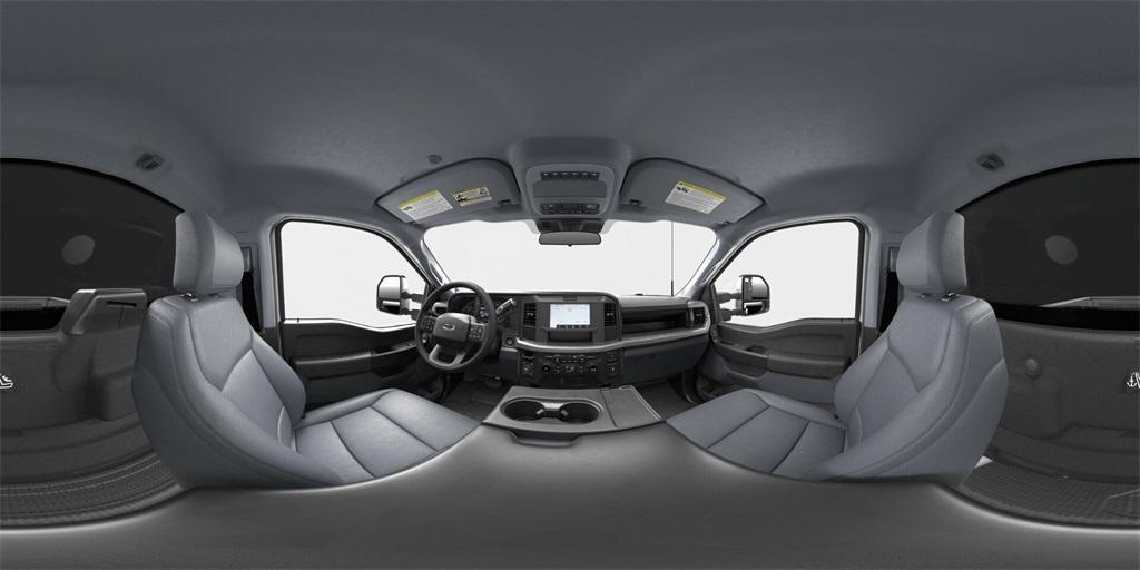 new 2026 Ford F-250 car