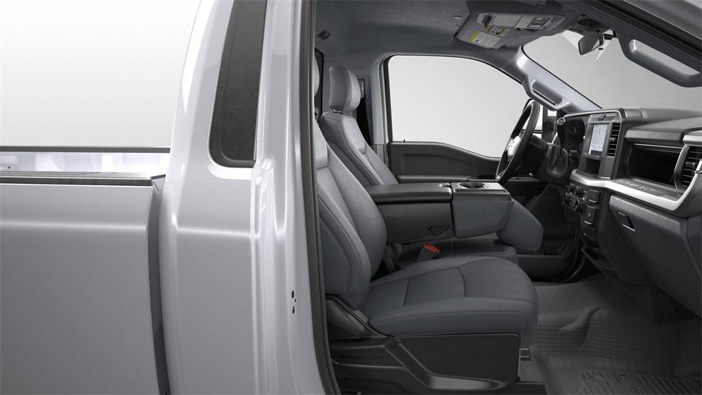 new 2026 Ford F-250 car