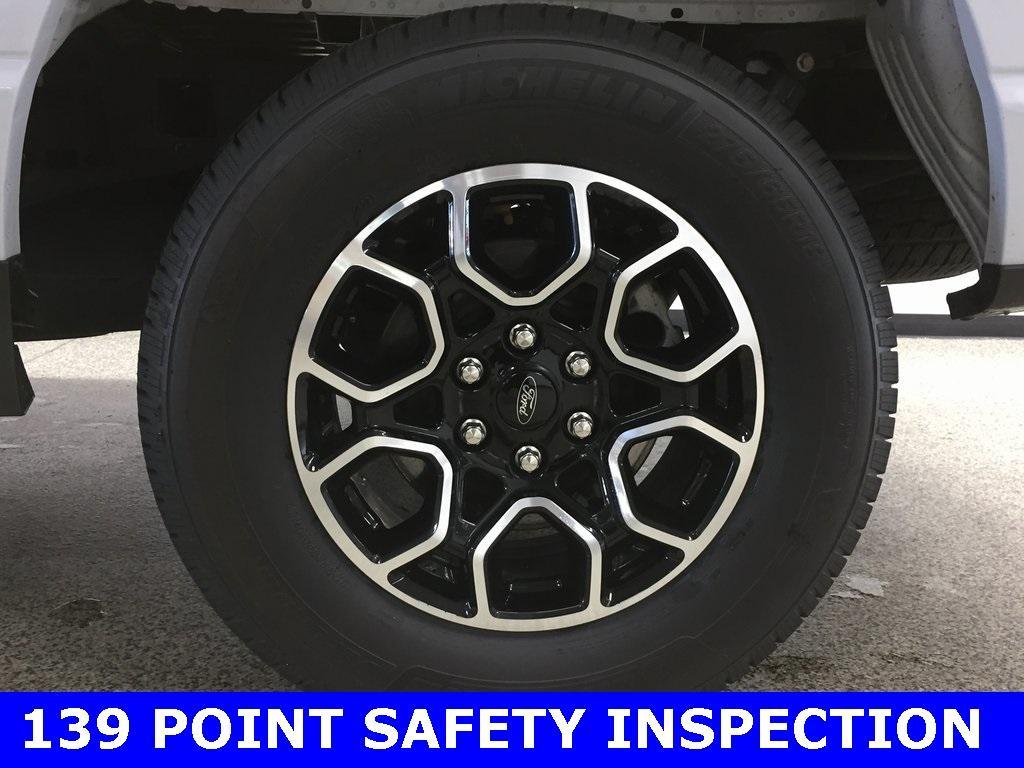 used 2021 Ford F-150 car, priced at $32,495