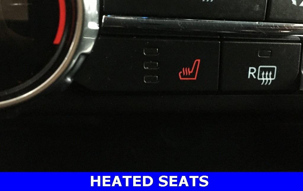 used 2021 Ford F-150 car, priced at $32,495