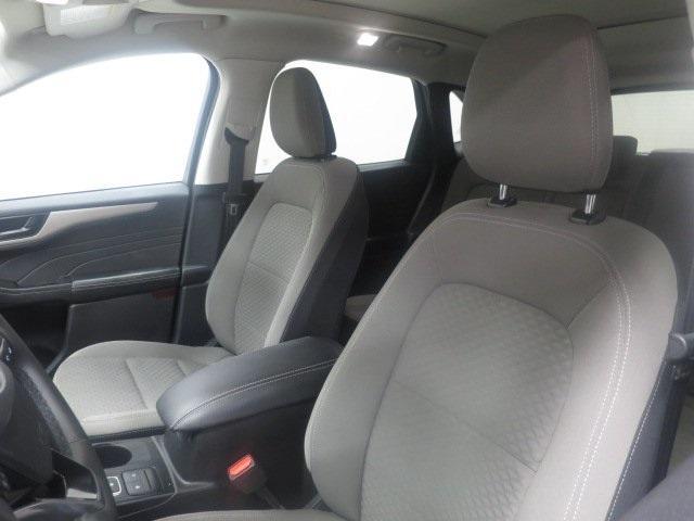 used 2022 Ford Escape car, priced at $27,495