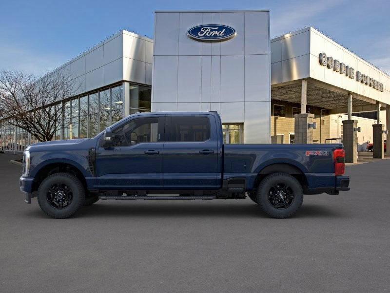 new 2024 Ford F-250 car, priced at $64,045