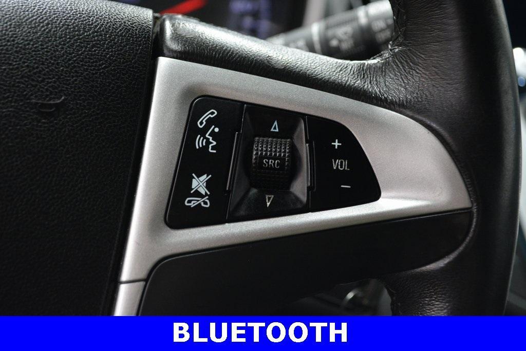 used 2017 Chevrolet Equinox car, priced at $11,695