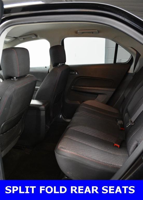 used 2017 Chevrolet Equinox car, priced at $11,695