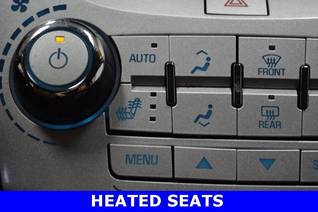 used 2017 Chevrolet Equinox car, priced at $11,695