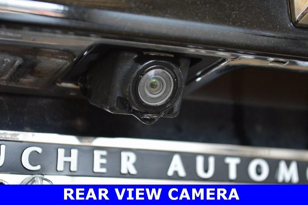 used 2017 Chevrolet Equinox car, priced at $11,695