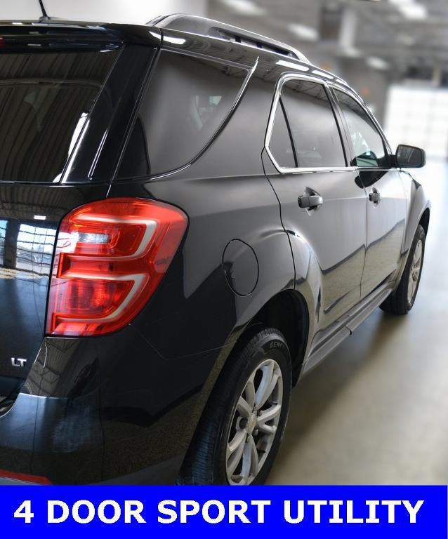 used 2017 Chevrolet Equinox car, priced at $11,695