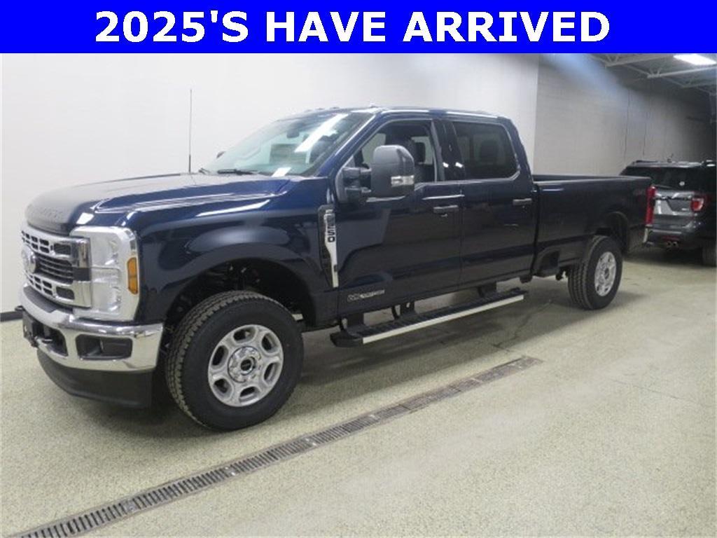 new 2025 Ford F-250 car, priced at $67,364