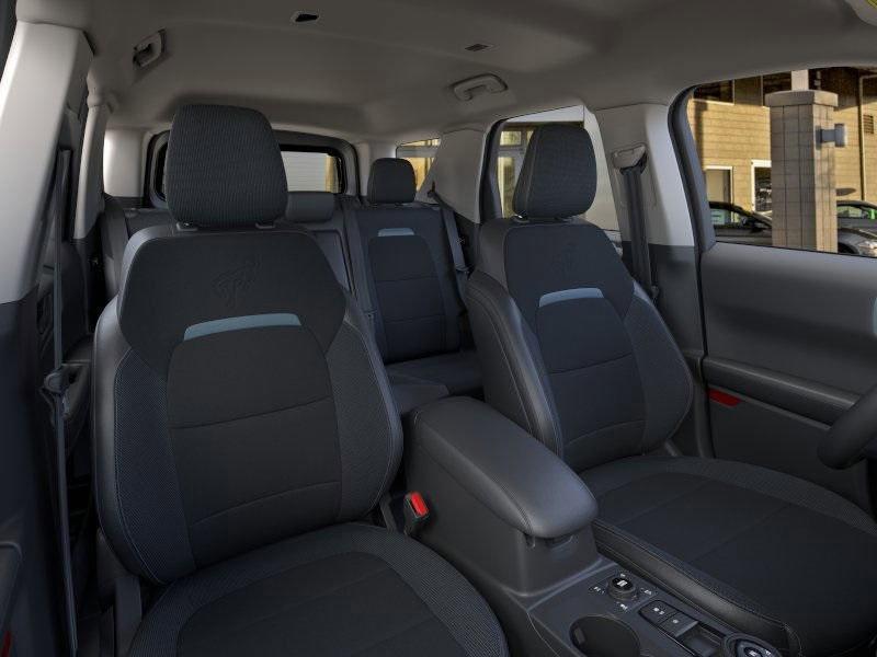 new 2024 Ford Bronco Sport car, priced at $35,839