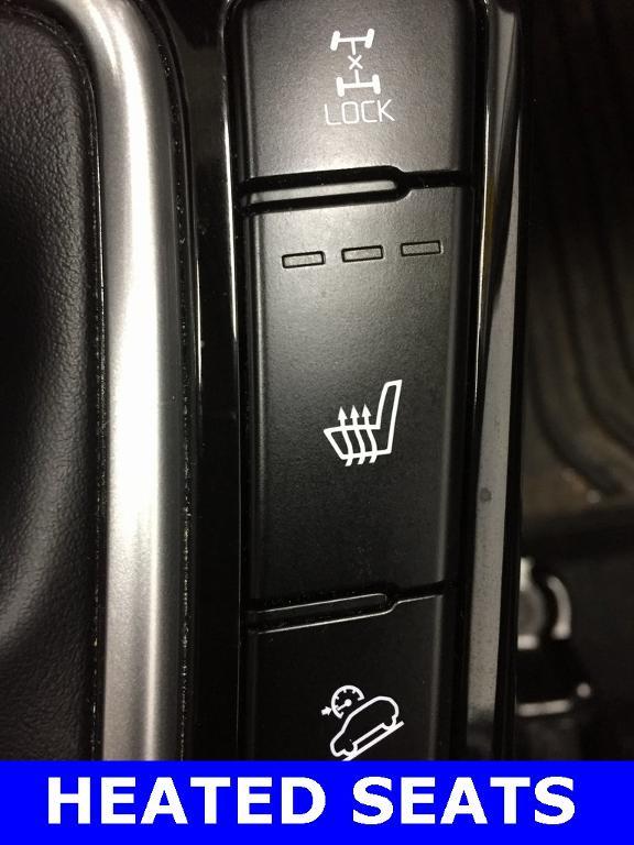 used 2022 Kia Seltos car, priced at $21,995