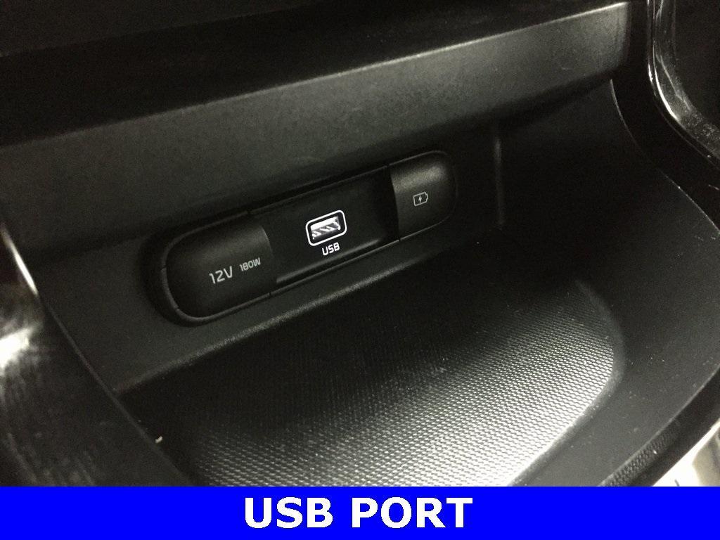 used 2022 Kia Seltos car, priced at $21,995