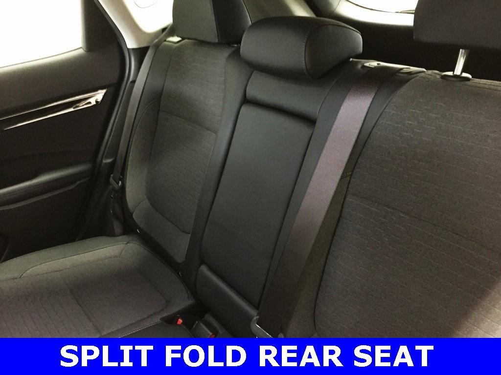 used 2022 Kia Seltos car, priced at $21,995