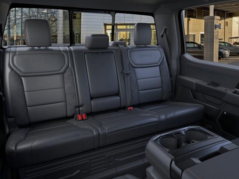 new 2025 Ford F-150 car, priced at $82,220