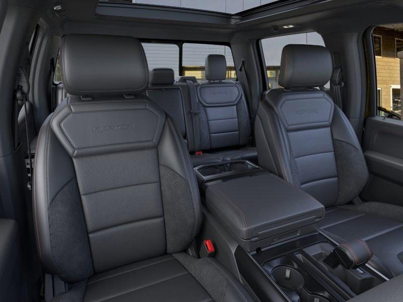 new 2025 Ford F-150 car, priced at $82,220