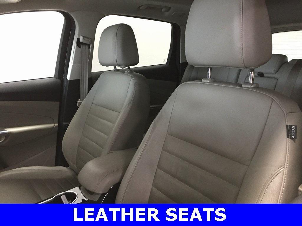 used 2015 Ford Escape car, priced at $11,212