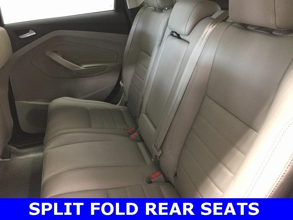 used 2015 Ford Escape car, priced at $11,212
