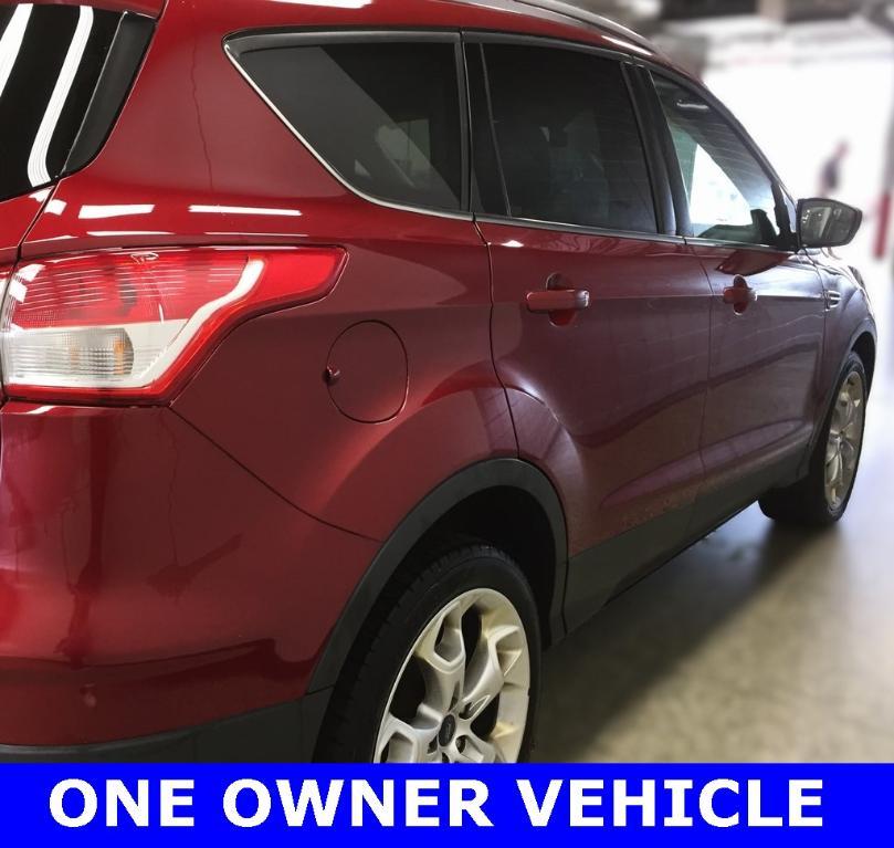 used 2015 Ford Escape car, priced at $11,212
