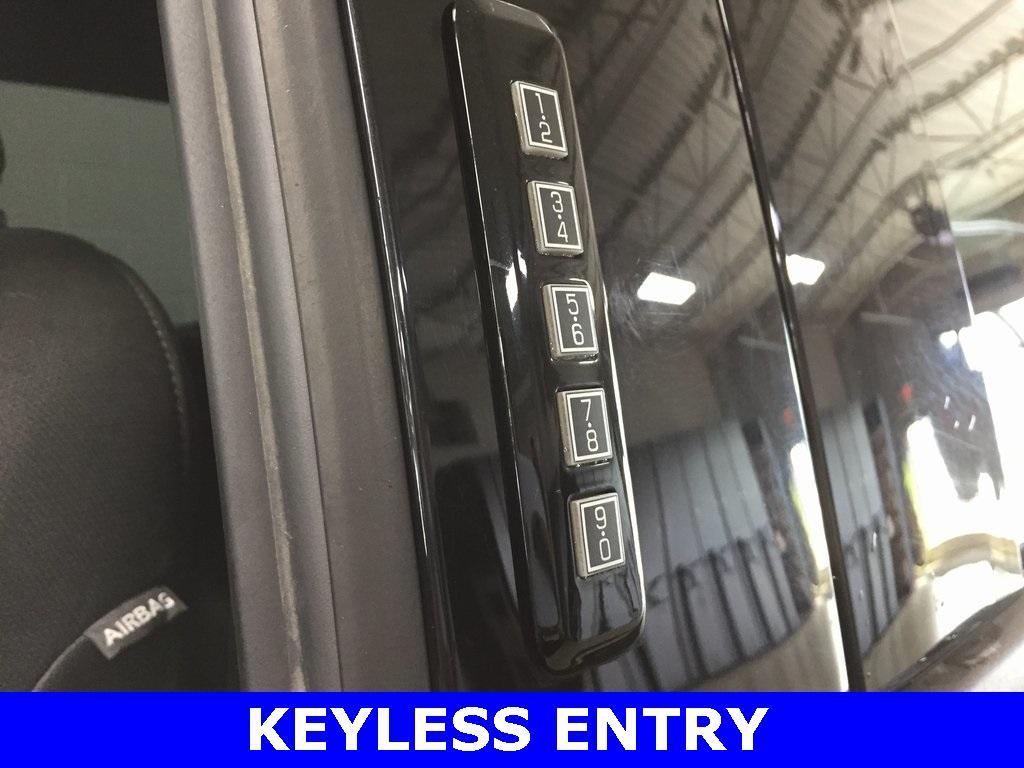used 2019 Ford F-150 car, priced at $28,995