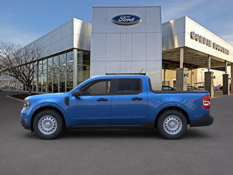 new 2025 Ford Maverick car, priced at $29,510