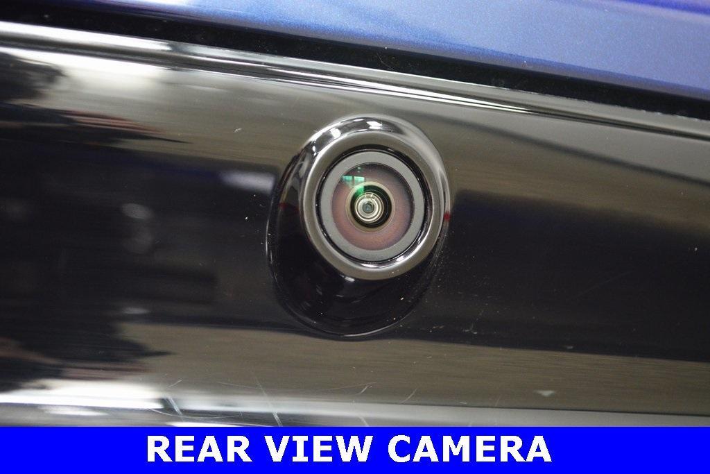 used 2019 Ford Mustang car, priced at $36,595