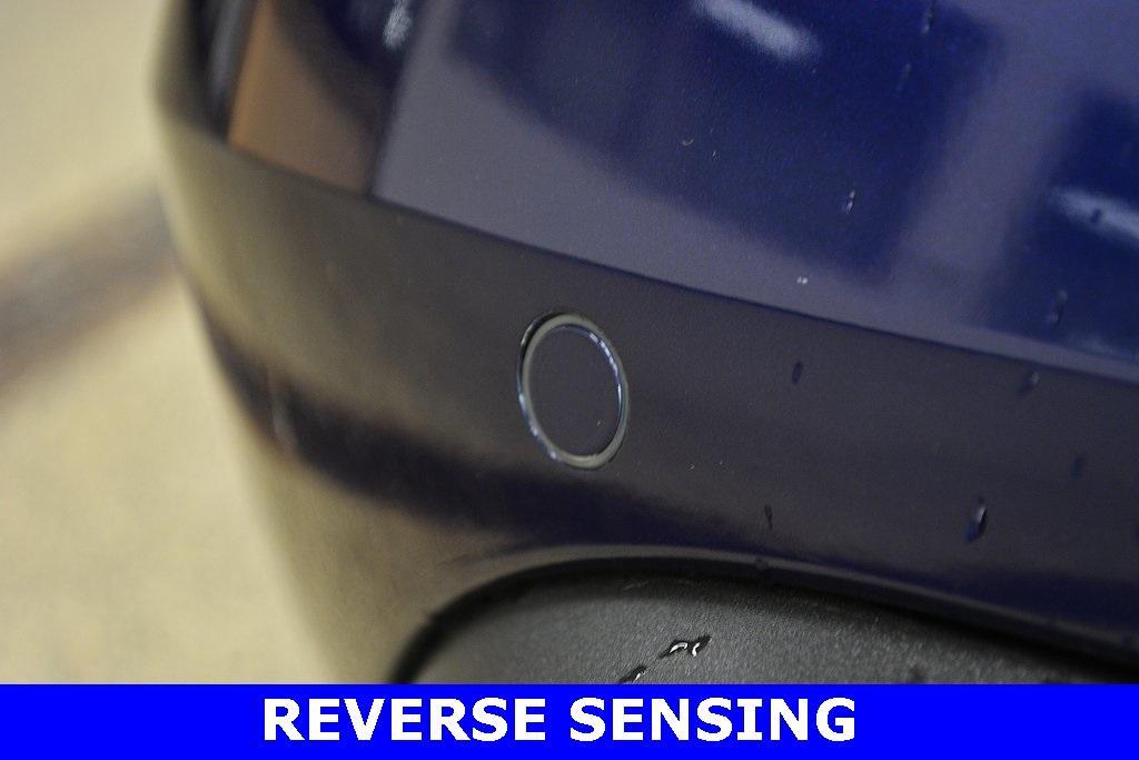 used 2019 Ford Mustang car, priced at $36,595