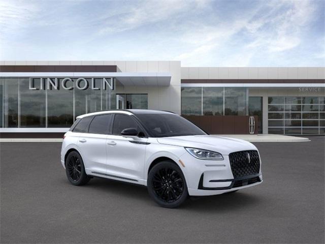 new 2024 Lincoln Corsair car, priced at $52,075